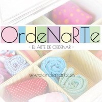 Ordenarte - Experta en orden logo - Similar company to Totally Orderly Llc