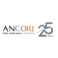 Ancori Abogados logo - Similar company to Perez Y Antebi