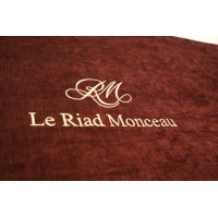 RIAD MONCEAU logo - Similar company to Riad O