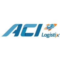 ACI Logistix logo - Similar company to Clearjet