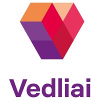 Vedliai logo - Similar company to Mindletic