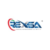 Rexsa Extrusiones logo - Similar company to Proveedora De Embarques  S.A. De C.V.