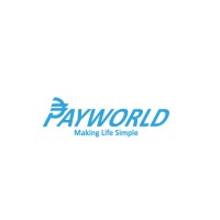 Payworld logo - Similar company to Paylo (Acquired By Immortal Technologies)