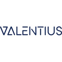 Valentius logo - Similar company to Cannabis Access Clinics