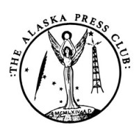 Alaska Press Club logo - Similar company to Camp Fire Alaska
