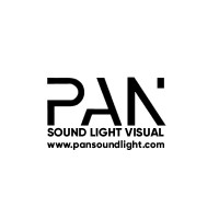 PAN SOUND LIGHT VISUAL logo - Similar company to Kbox Solutions