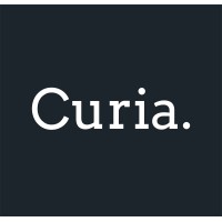 Curia logo - Similar company to Cotra.Law