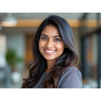 Kamna Shah logo - Similar company to Kamna