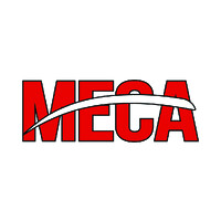 MECA logo - Similar company to Meca