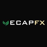 ECAPFX logo - Similar company to Fundedgiants