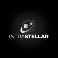 Intrastellar logo - Similar company to Amj Cloud Technologies