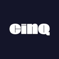 CINQ logo - Similar company to Mumsy
