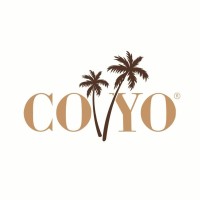 COYO UK logo - Similar company to Coyo Australia