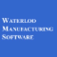 Waterloo Manufacturing Software logo - Similar company to Misys Manufacturing Software