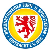 BTSV Eintracht von 1895 e.V. - Hockeyabteilung logo - Similar company to Terraturkey Dmc