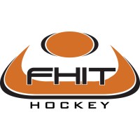 FHIT Hockey logo - Similar company to Fusionrms