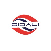 Didali logo - Similar company to Joutech