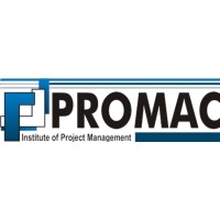 Promac Institute of Project Management logo - Similar company to Prostructure Pmc Pvt Ltd