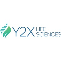 Y2X Life Sciences logo - Similar company to Y2X