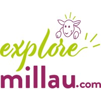 Office de Tourisme Millau Grands Causses logo - Similar company to Le Comptoir De Mathilde - Millau