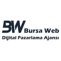 Bursa Web Dijital Pazarlama Ajansı logo - Similar company to Hampton By Hilton Bursa