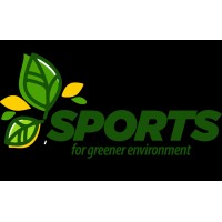 Sports For Greener Environment