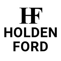 Holden Ford Architects