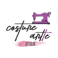 Costure Arte escola de costura logo - Similar company to Costure