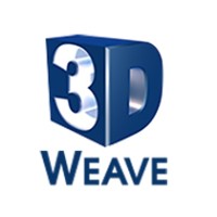 3D WEAVE logo - Similar company to 3D Weaving