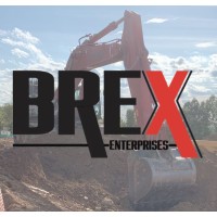 Brex Enterprises logo - Similar company to Command North Construction Group