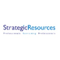 Strategic Resources European Recruitment Consultants Ltd logo - Similar company to Wernink Ltd