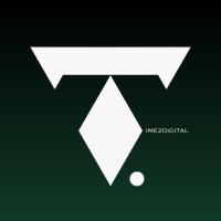 Time2Digital logo - Similar company to Veberszone