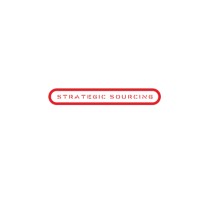 Strategic Sourcing