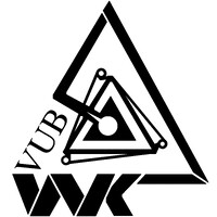 Wetenschappelijke Kring VUB vzw logo - Similar company to Solvay Kring