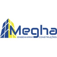 Megha Engenharia logo - Similar company to Fiorini Construtora