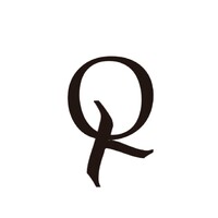 Queen K logo - Similar company to Resident Threads