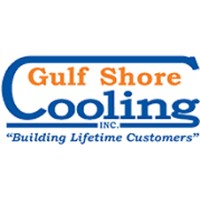 Gulf Shore Cooling LLC logo - Similar company to Dataflux