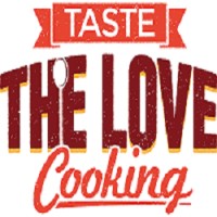 Taste the Love Cooking logo - Similar company to Lets Make A Difference