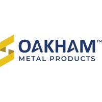 OAKHAM SHEET METAL COMPANY LIMITED logo - Similar company to Airtrace Sheet Metal Ltd