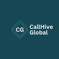 CallHive Global logo - Similar company to Designs By Mujtaba