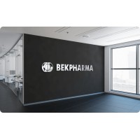 BekPharma Pharmaceutical Wholesale logo - Similar company to Alfafarma Pharmaceutical
