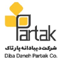 Diba Daneh Partak logo - Similar company to Teram Group
