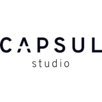 CAPSUL studio logo - Similar company to Capsul, Inc