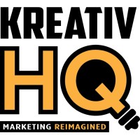 Kreativ HQ logo - Similar company to Neka Creative
