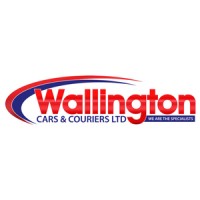 Wallington Cars and Couriers Ltd