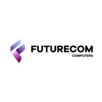 Futurecom Computers logo - Similar company to Industry Wear