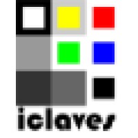 iclaves Geographic Information Systems logo - Similar company to Wowego