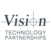 Vision Engineering Technology Partnerships logo - Similar company to Vision Engineering Ltd
