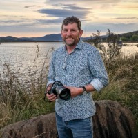 Darren Wright Photography logo - Similar company to City Precinct