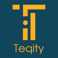 Teqity BV logo - Similar company to Kreskada.Com